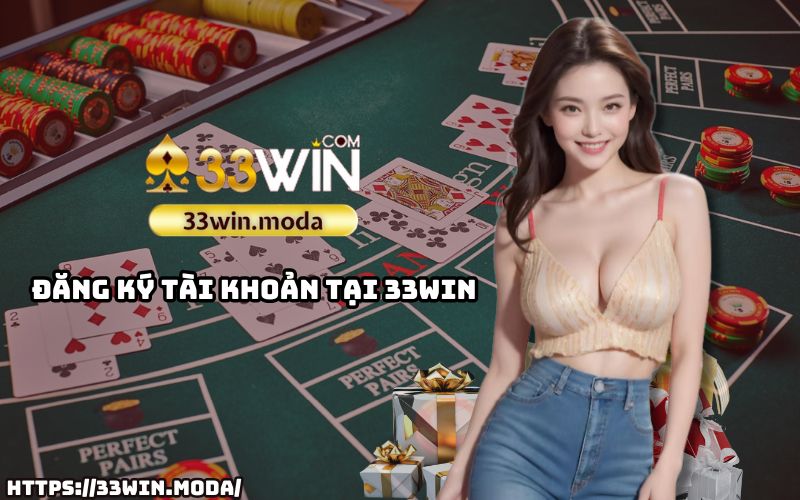 Điều Khoản Sử Dụng 33Win cho anh em hiểu rõ quy trình đăng ký tài khoản dễ dàng và an toàn nhất Điều Khoản Sử Dụng 33Win cho anh em hiểu rõ quy trình đăng ký tài khoản dễ dàng và an toàn nhất